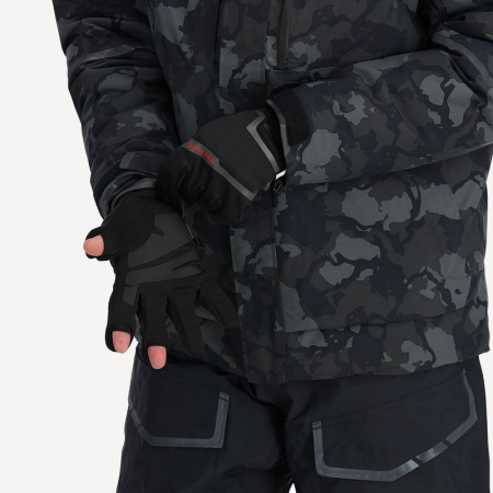 Перчатки Simms Windstopper Flex Glove (; XL(24-26); Black)